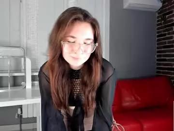 maudcawthorne on Chaturbate 