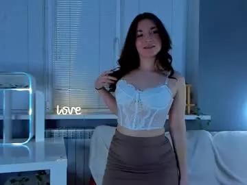 maudcawthorne on Chaturbate 