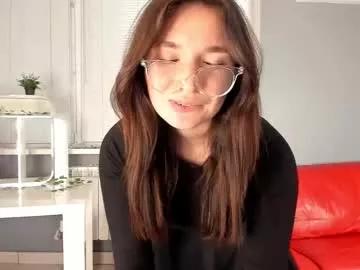 maudcawthorne on Chaturbate 