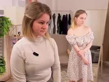 Join 19 years old mauddenmon from Chaturbate mauddenmon from Chaturbate