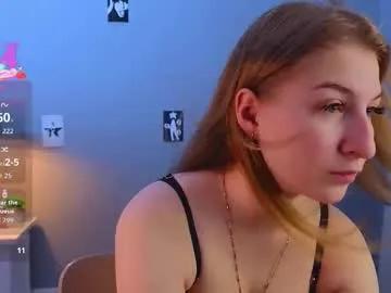 Freechat maureencoombs on Chaturbate