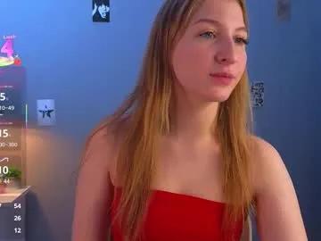 Freechat maureencoombs on Chaturbate