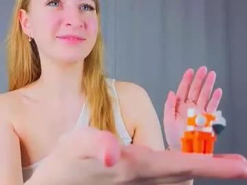 Freechat maureencoombs on Chaturbate