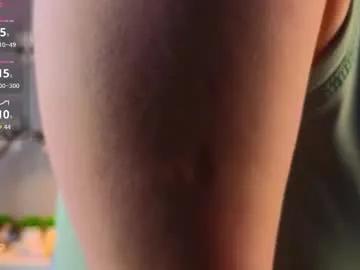 Freechat maureencoombs on Chaturbate