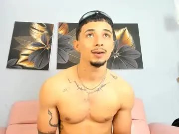 max_jowel on Chaturbate