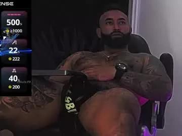 max_prada on Chaturbate 