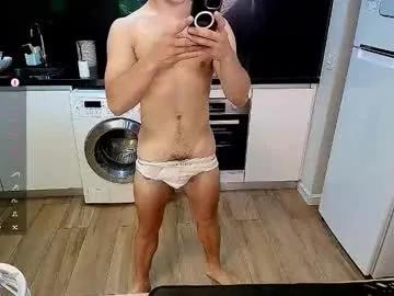 max_russell on Chaturbate