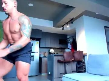 Checkout Chaturbate's Maximo_and_marcelo maximo_and_marcelo from Chaturbate