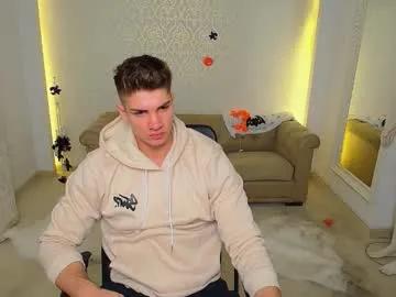 Discover Maxkaiden, he wants to masturbate for you maxkaiden from Chaturbate