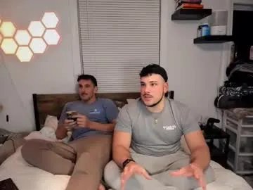 maxxxmagnum — Freechat on Chaturbate
