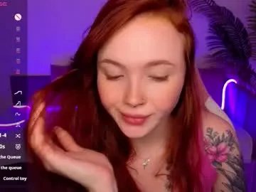 maya_light on Chaturbate