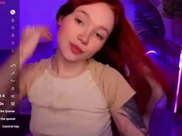 maya_light on Chaturbate