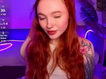 maya_light on Chaturbate