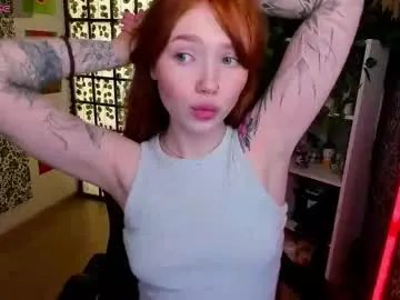 maya_light on Chaturbate
