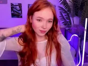 maya_light on Chaturbate