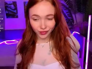 maya_light on Chaturbate