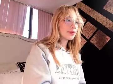 Freechat mayajhons on Chaturbate