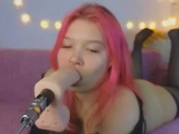 Freechat mayaster on Chaturbate