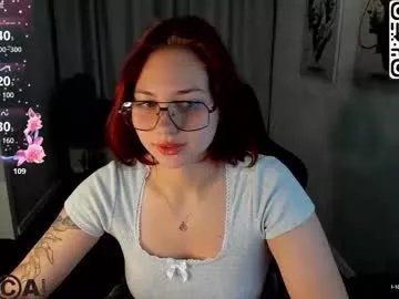 maybe_mia on Chaturbate