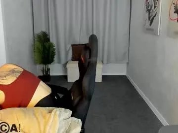 maybe_mia on Chaturbate