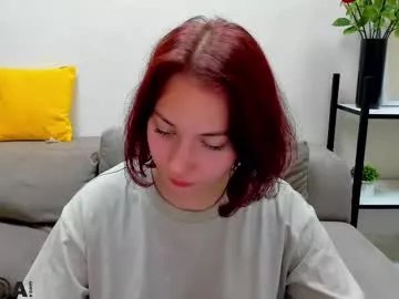 maybe_mia on Chaturbate