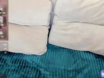 maybe_mia on Chaturbate