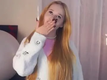 maybellebyone on Chaturbate