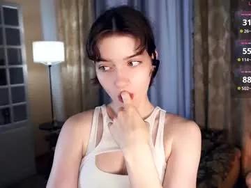 mayellers on Chaturbate 