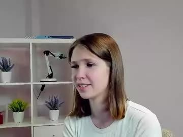 maygoodsell on Chaturbate 