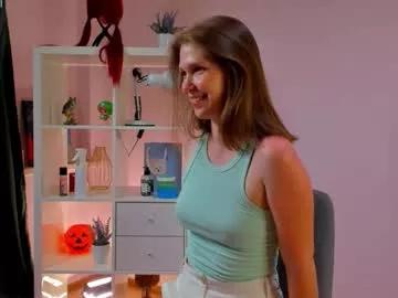 maygoodsell on Chaturbate 