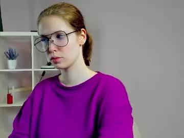 maygoodsell on Chaturbate 