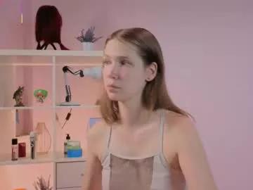 maygoodsell on Chaturbate 