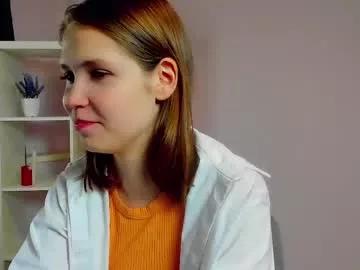 maygoodsell on Chaturbate 
