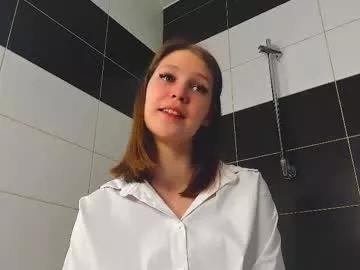 maygoodsell on Chaturbate 