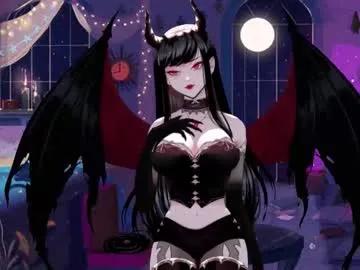 Cute Medusa_28 wants you to fuck her body now medusa_28 from Chaturbate