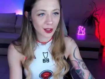 meeeeeow08 from Chaturbate