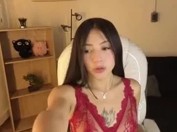 meelanny_ds on Chaturbate