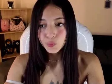 meelanny_ds on Chaturbate