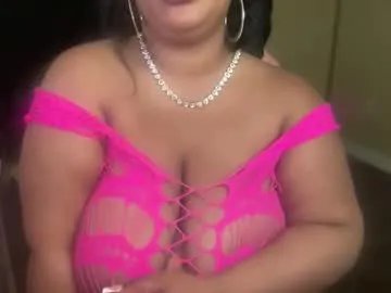 meetsouthernpeach — Make me cum hard daddy .. #ebony #bbw #femdom  #bigboobs    #pregnant