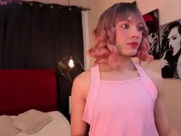 Private megan_do_santos on Chaturbate