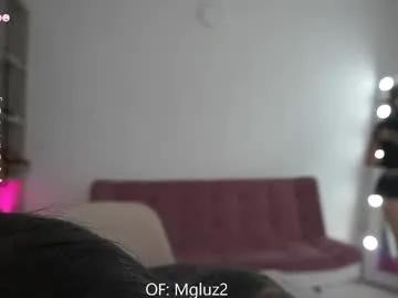 megancute2 on Chaturbate