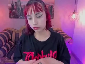 megane_whitte on Chaturbate