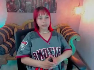 megane_whitte on Chaturbate