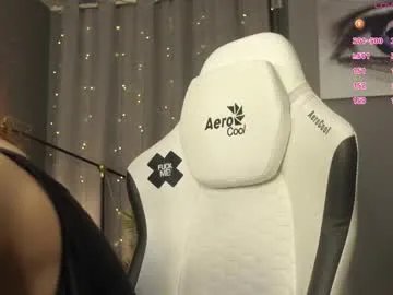 Freechat meganiex on Chaturbate