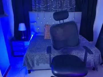 meggan_07 on Chaturbate 