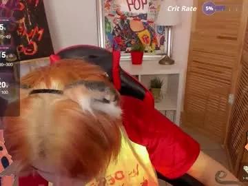 Freechat mekurisu on Chaturbate