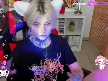 Freechat mekurisu on Chaturbate