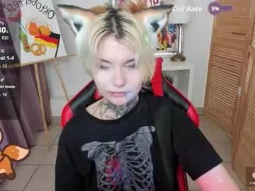 Freechat mekurisu on Chaturbate