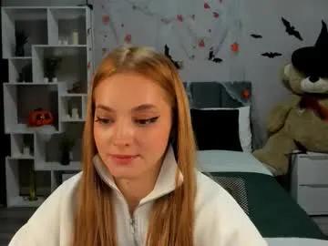 melaniealves from Chaturbate