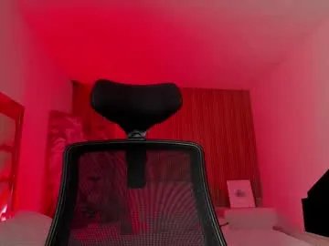 melanny_luv on Chaturbate